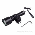 High Light T6 LED Tactical Flashlight